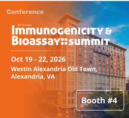 18th Annual Immunogenicity & Bioassay Summit