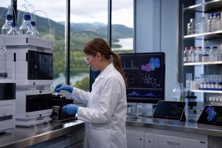 Population PK/PD Modeling That Starts With Better Bioanalysis