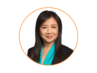 Meina Liang, Ph.D.